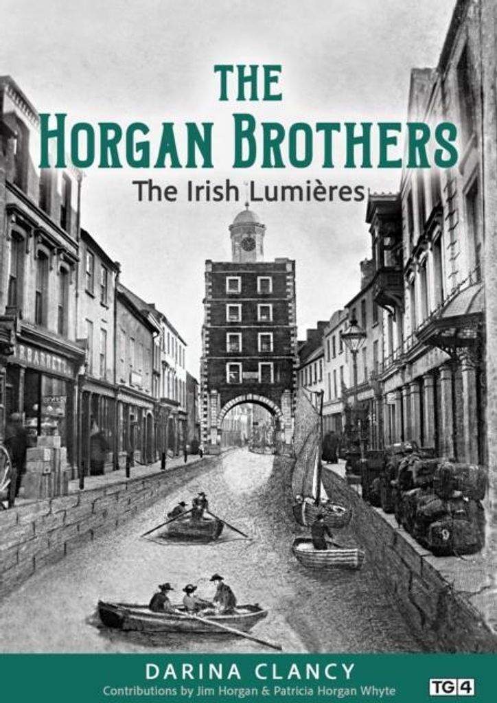 Die Gebrüder Horgan