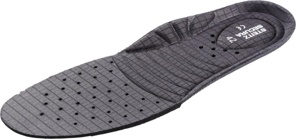 Soletta Steitz Secura ERGO-SOFT ESD 44 Z25400 44 Immagine del prodotto 