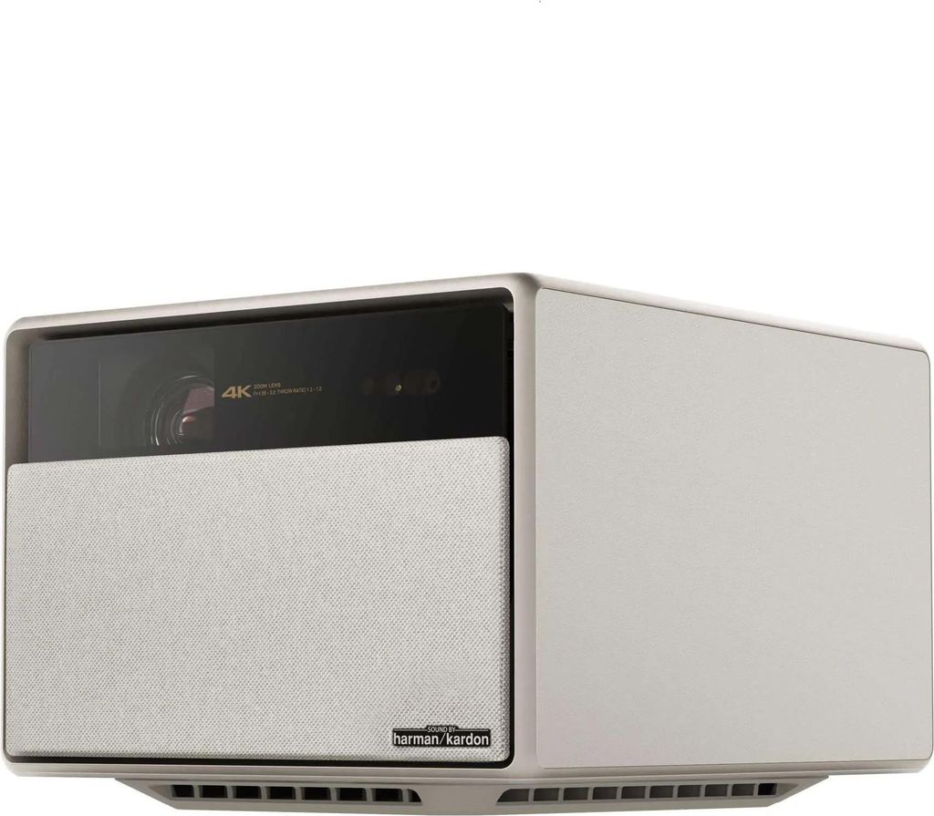 Xgimi Horizon Ultra Videoproiettore Proiettore A Raggio Immagine del prodotto 