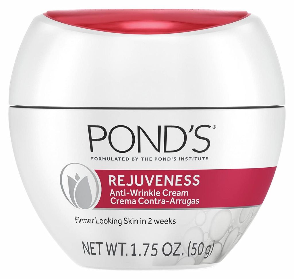 POND'S Rejuveness krém proti vráskám 50g | Pleťový krém s Obrázek produktu 