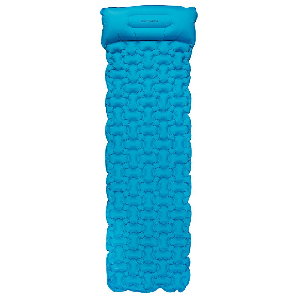 Spokey - AIR BED Trekking-Matratze. BL