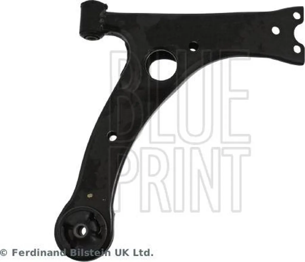 Bras de suspension anti-vibration Blue Print ADT386157 pour Toyota OE