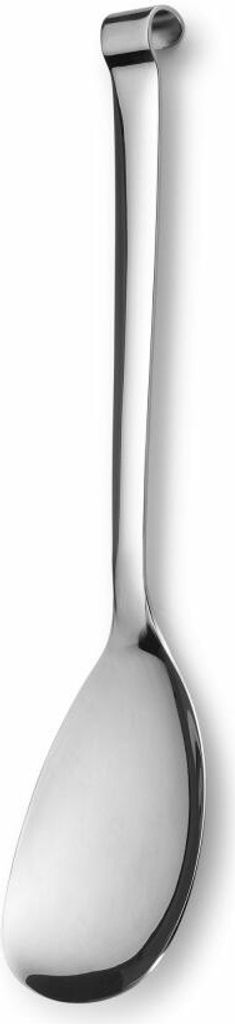 Comas Reislöffel Elegant, Löffel mit Spiegel-Finish, Edelstahl 18/10, 28 cm, 6596