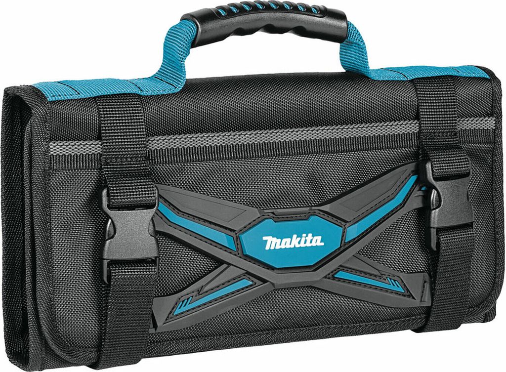 Makita - Rollenkoffer für 30 Handwerkzeuge / Zubehör Zdjęcie produktu 