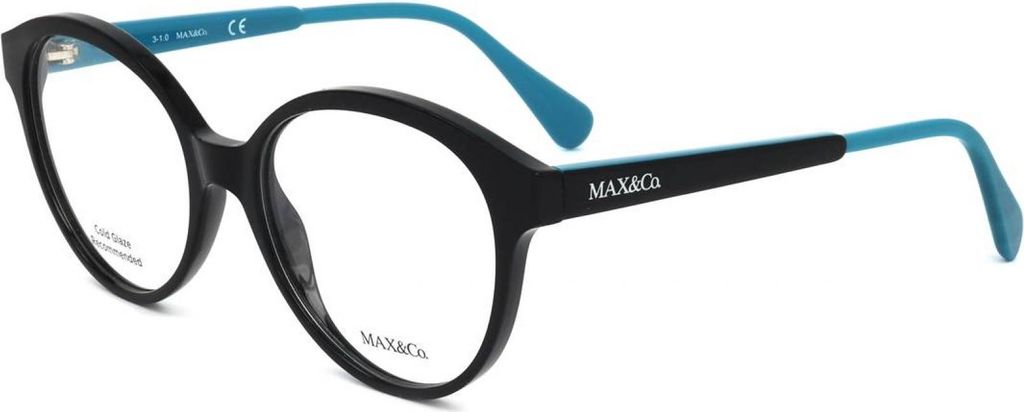 Max&Co. Sonnenbrille MO5021 001 53 17 140