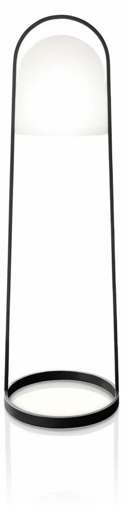 Balise solaire Eva Solo SunLight 100 cm pour allée et terrasse design