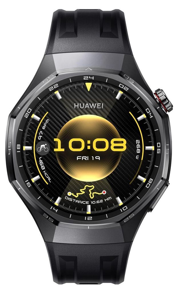 Huawei WATCH GT 6 Pro 46 mm | Smartwatch | GPS Zdjęcie produktu 