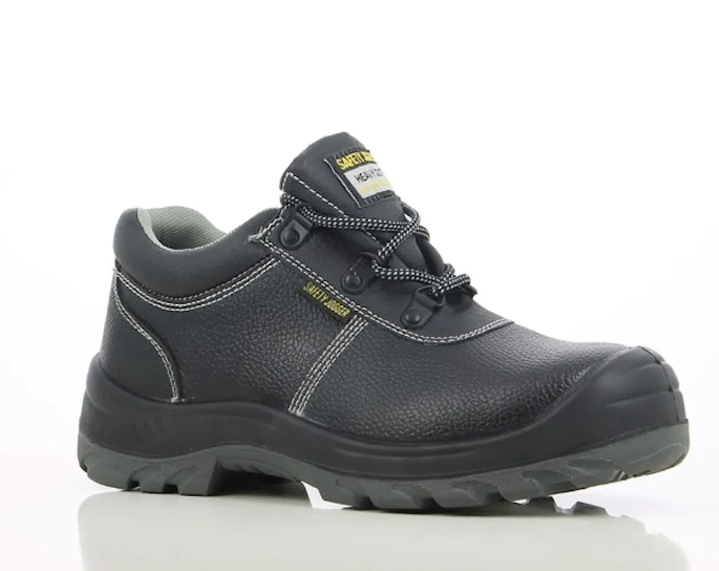 Chaussures de Sécurité Taille 39 Légères et Coquées pour le Travail BTP - 8