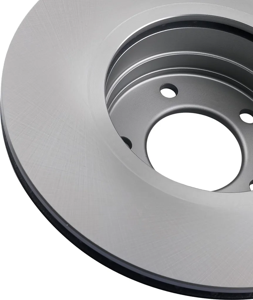 Stop vibrations freinage BMW E60 E61 - Disques 310mm 34116764021
