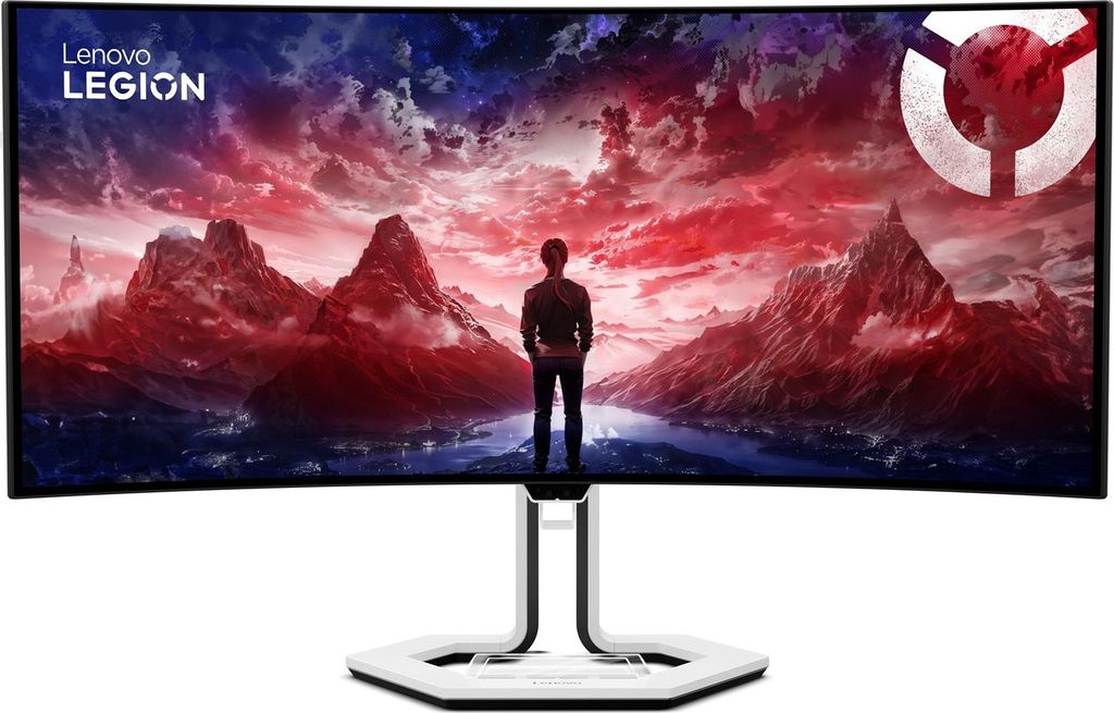 Lenovo Legion Pro 34WD-10 Produktbild 