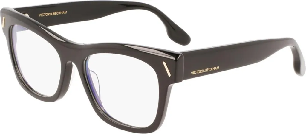 Victoria Beckham VB2634-116001 Occhiali da Vista Donna Trendy 2026