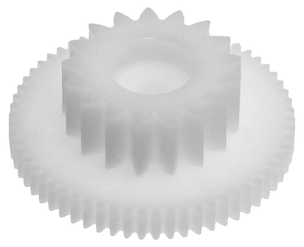 Braun BR67050175 Ozubené kolo pro 4155 4979 CJ3050 MPZ2... Obrázek produktu 