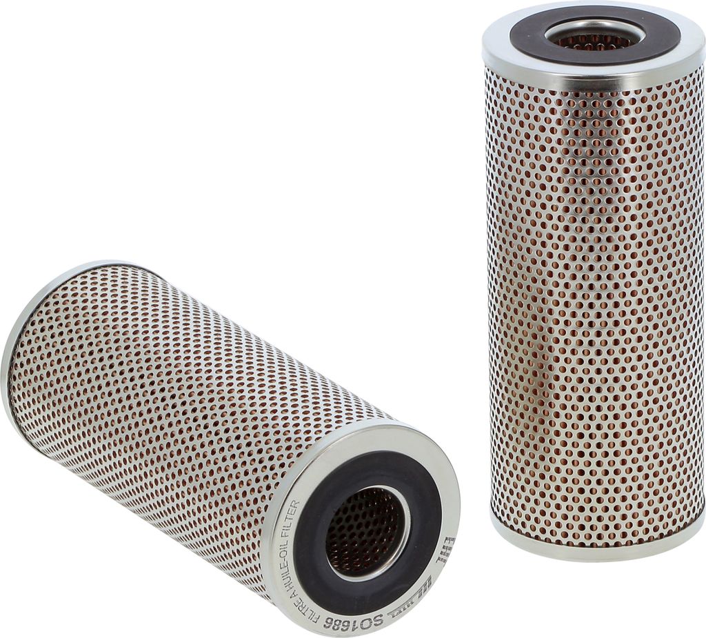 Ölfilter SO 1686