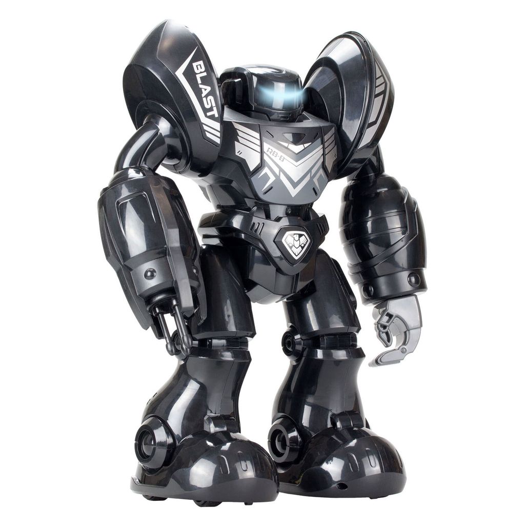 Silverlit SL88098, programmeerbare robot, geschikt voor Productafbeelding 
