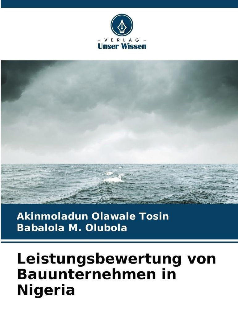Leistungsbewertung von Bauunternehmen in Nigeria: DE