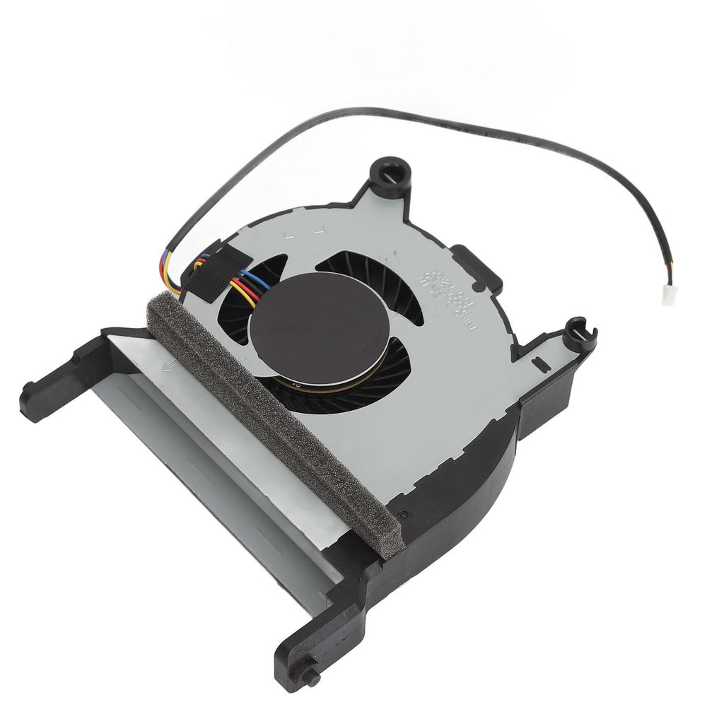4-pólový náhradný ventilátor CPU 12 V 0,5 A pre sériu HP Obrázok produktu 2