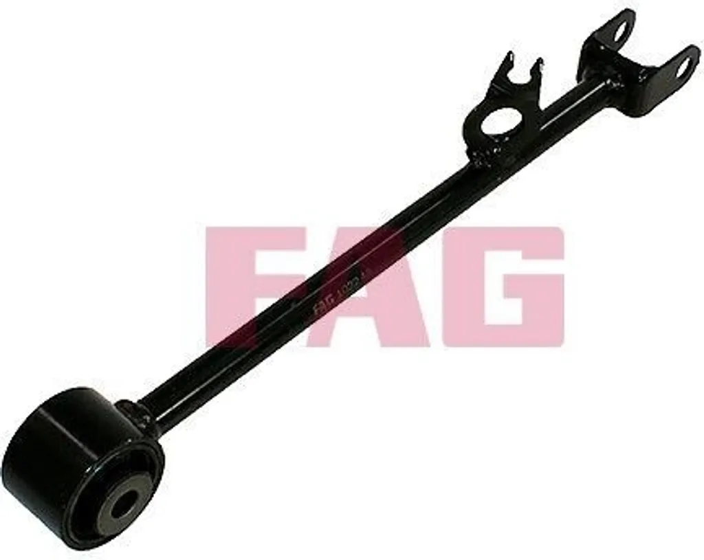 Bras de suspension arrière droit Duster HM - Pièce châssis FAG durable