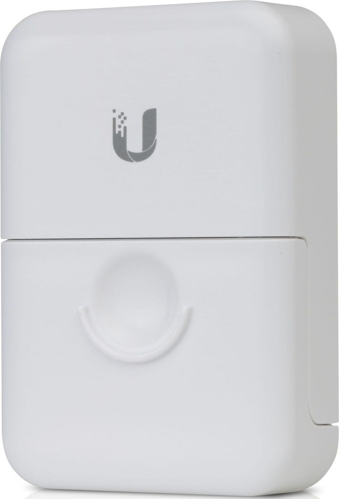 Ubiquiti Ethernet Surge Protector Gen 2 Immagine del prodotto 