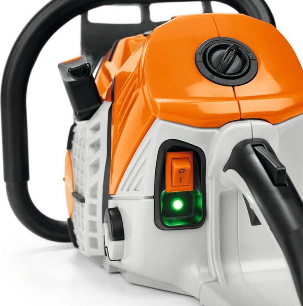 Hračkárska reťazová píla STIHL vrátane batérie 04216000053 Obrázok produktu 14