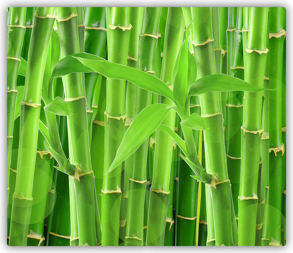 Tulup Glas Herdabdeckplatte Glaskeramikkochfeld-Abdeckung Spritzschutz Glasabdeckplatte Kochplattenabdeckung und Schneidebrett - Einteilig - 60x52 ...