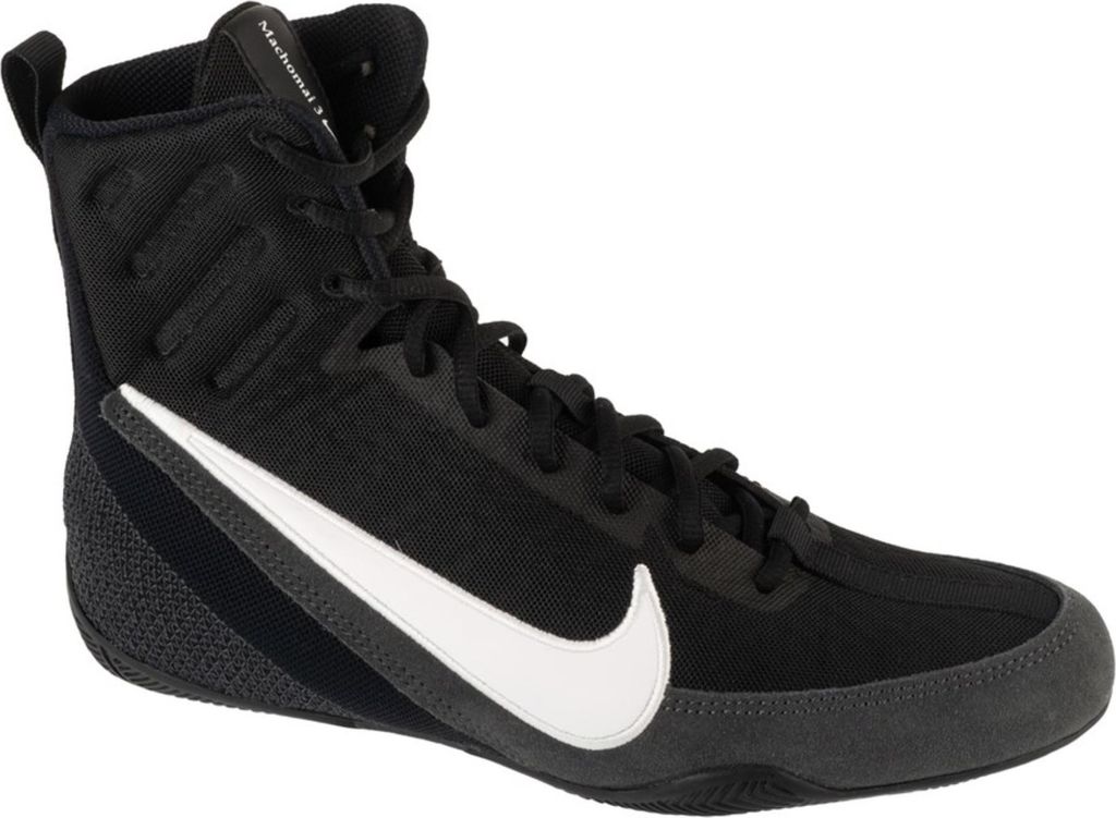 Schuhe Nike Machomai 3 HF7333001