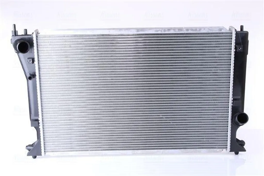 Radiateur de Refroidissement Moteur pour Toyota Corolla et Avensis Berne