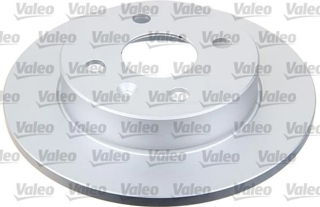 Disque de frein Valeo 672617 : finissez-en avec les vibrations sur Astra
