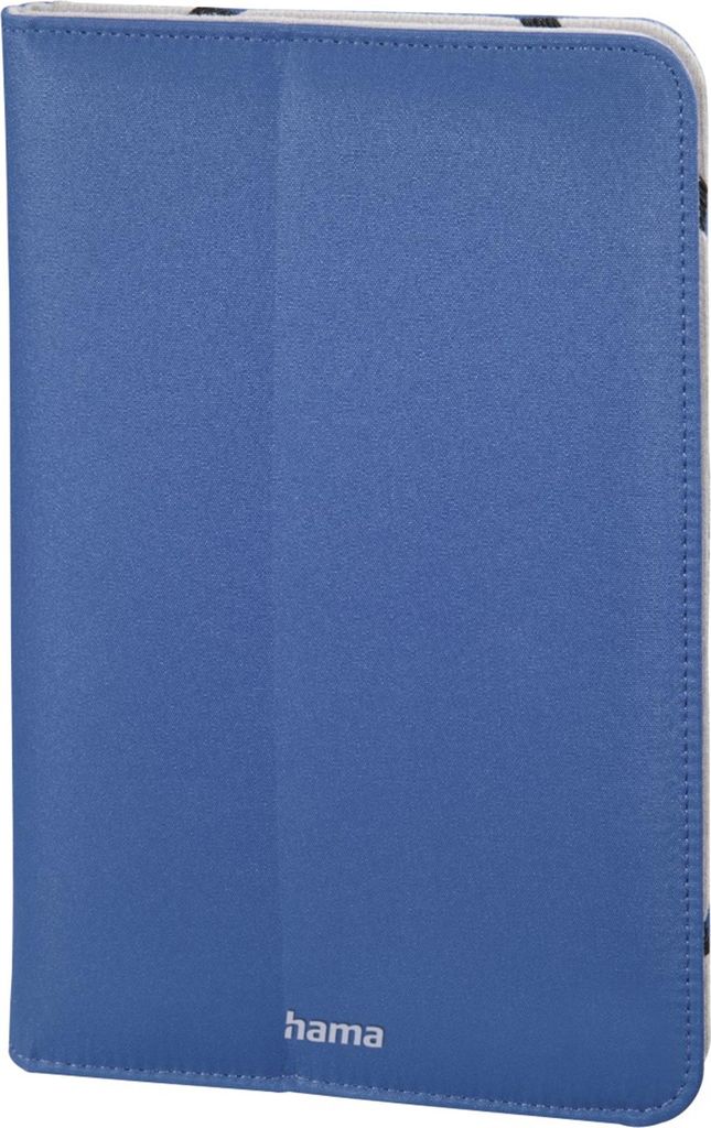 Hama Tablet-Case Strap 24 - 28 cm (9,5 - 11"), Blau