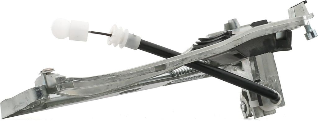RIDEX 1373D0145 Türgriff Hinten Links für BMW X5 (E53)