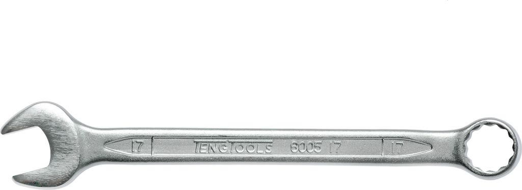 Teng Tools 17mm Ringmaulschlüssel