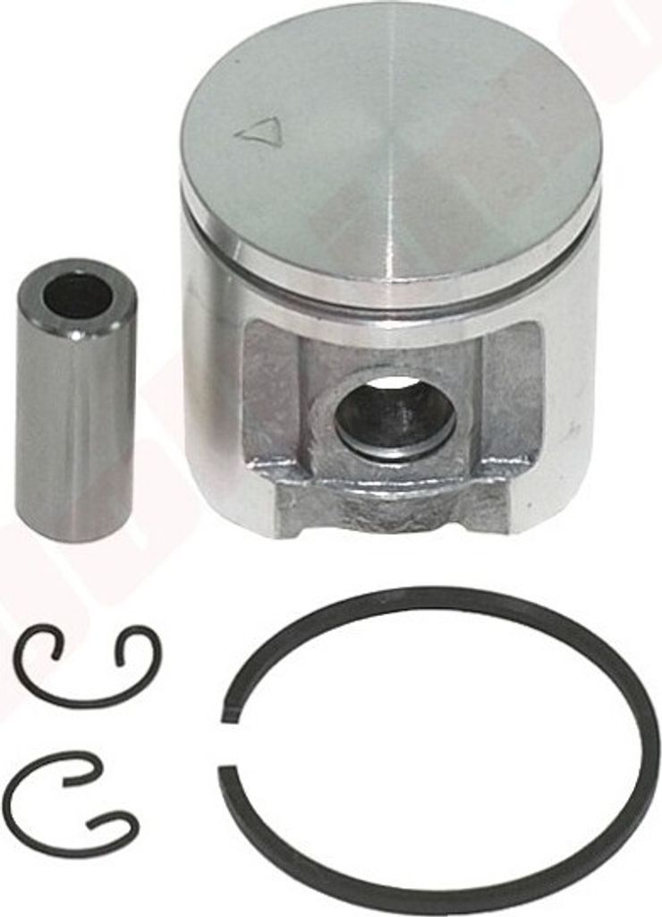 Piston Pour Husqvarna 232R 35Mm ( 502 21 43-02 ) Image du produit 