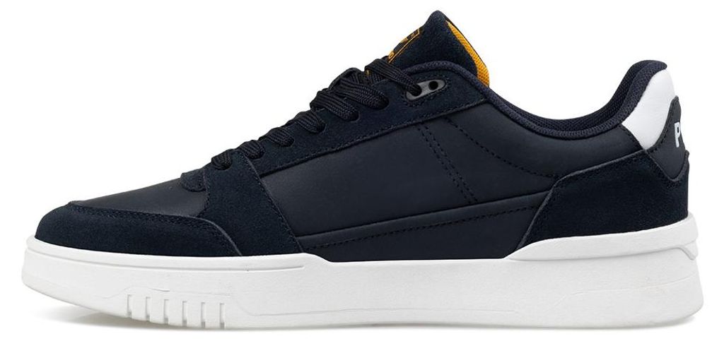 PME Legend Brycepoint Navy - Herren Sneaker - PBO2503160-599 PME Legend Schuhe