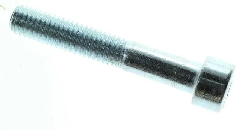 Vis de Fixation XtrABIKEMOUT SODEN M8X50 en Acier Haute Résistance