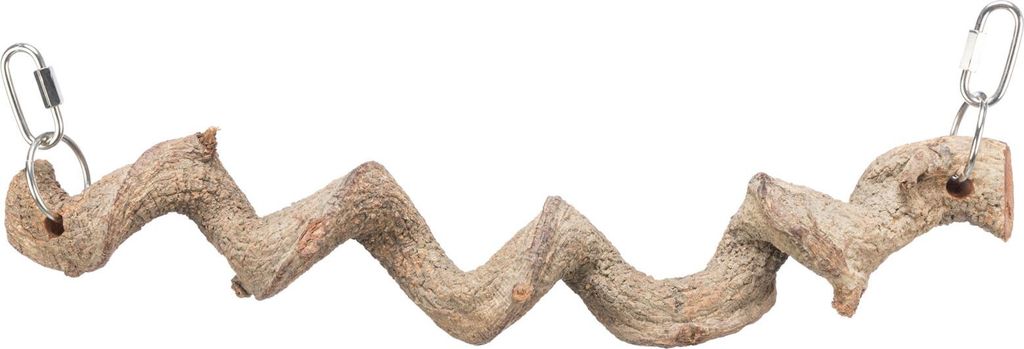 TRIXIE Sitzstange - diverse - 36 cm/ø 25 mm