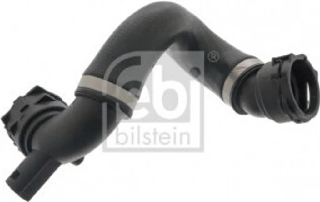 Tuyau de radiateur FEBI BILSTEIN 49256 pour BMW Série 1 E87 et Série 3