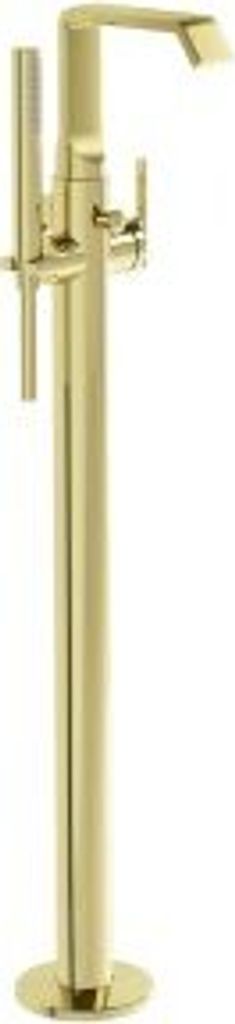 VITRA A4276974 Einhebel-Wannen-Brausearmatur Suit