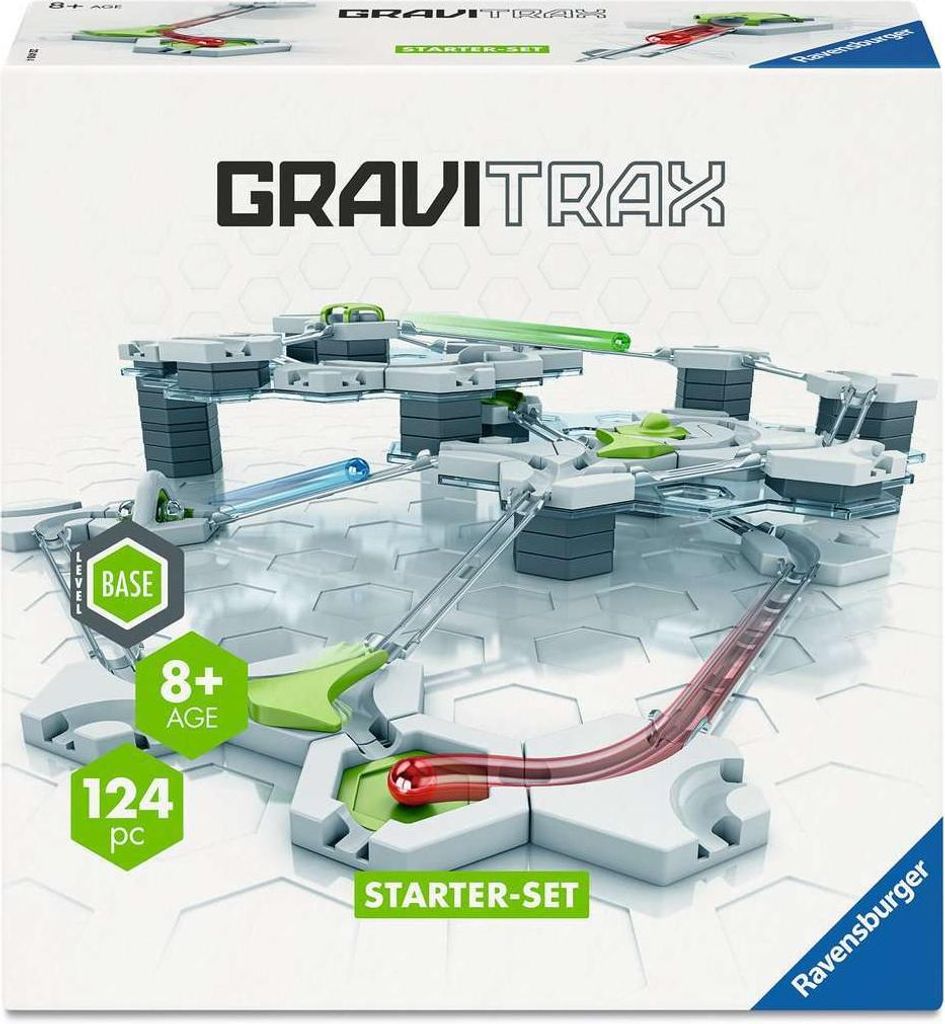 Starter-Set Ravensburger 22410 Produktbild 