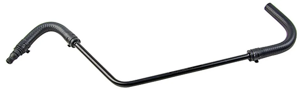 Tuyau de ventilation METZGER 2420682 pour vase d'expansion radiateur