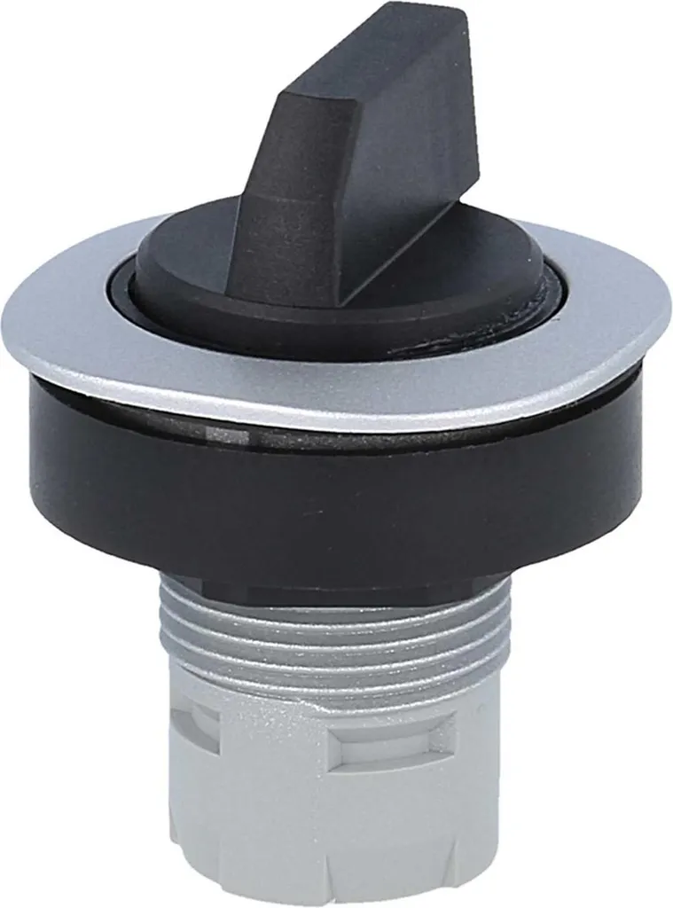 Georg Schlegel RONTRON-Q-JUWEL Selettore a Scatto Quadrato 22.3mm