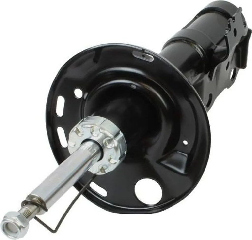 Amortisseur Gaz Renforcé pour Toyota Prius 1.8 Hybrid 04.09- Gauche