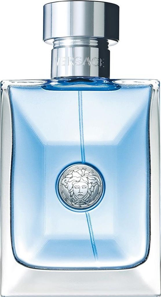 Versace Pour Homme Lozione Dopobarba 100 ml Immagine del prodotto 