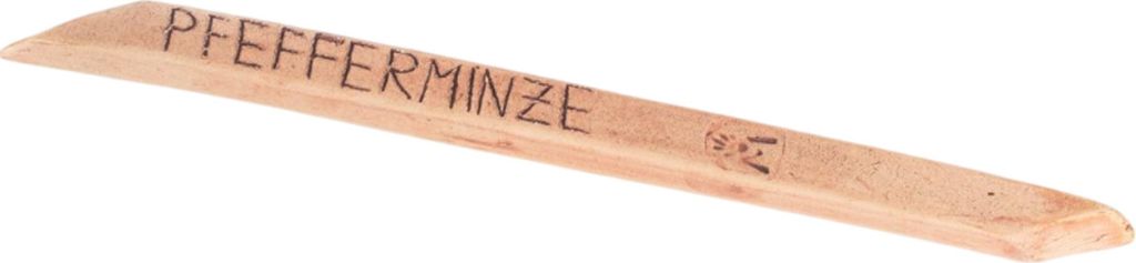 Kräuterstecker Pfefferminze
