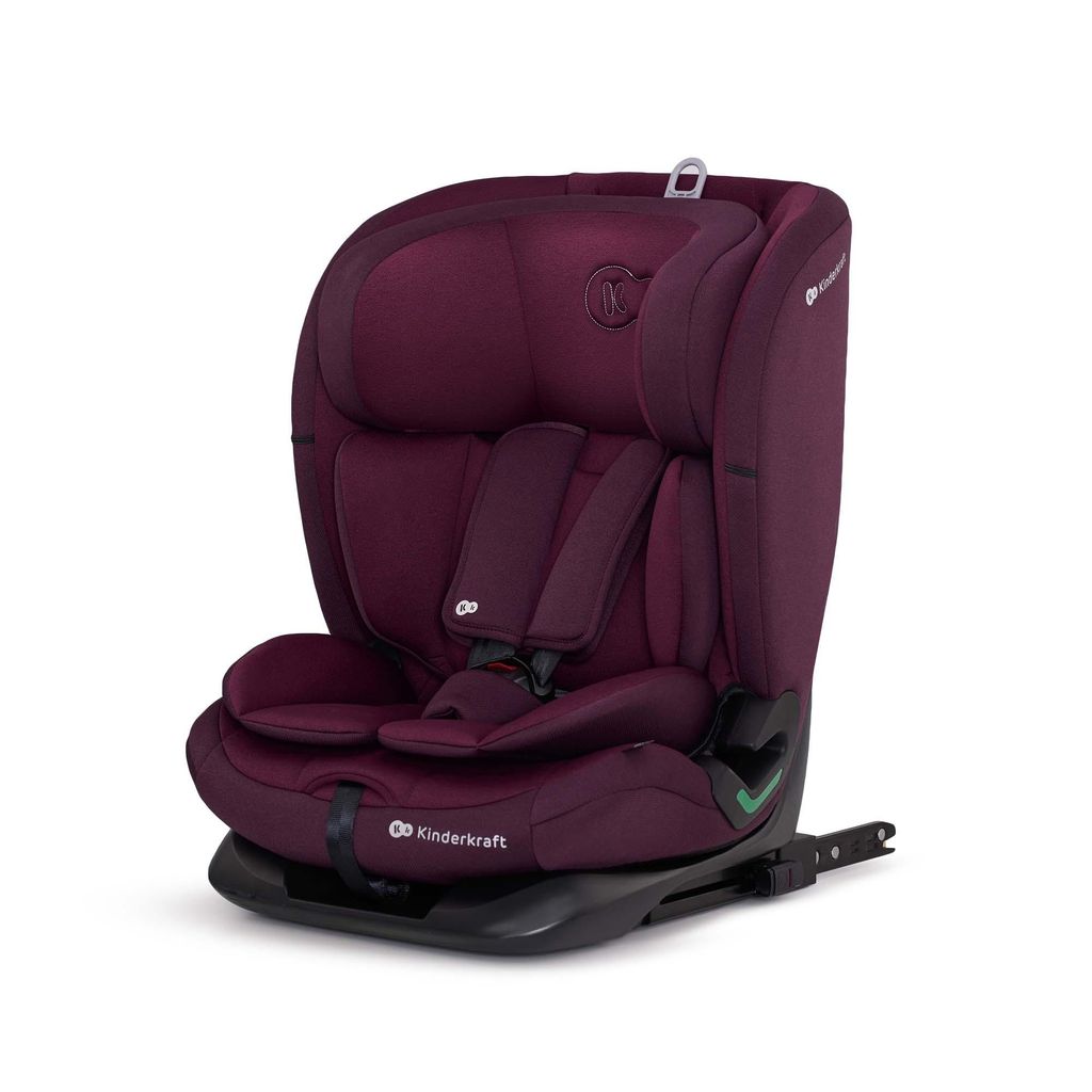 Kinderkraft ONETO3 i-Size Kindersitz 76-150 cm - ISOFIX & Produktbild 
