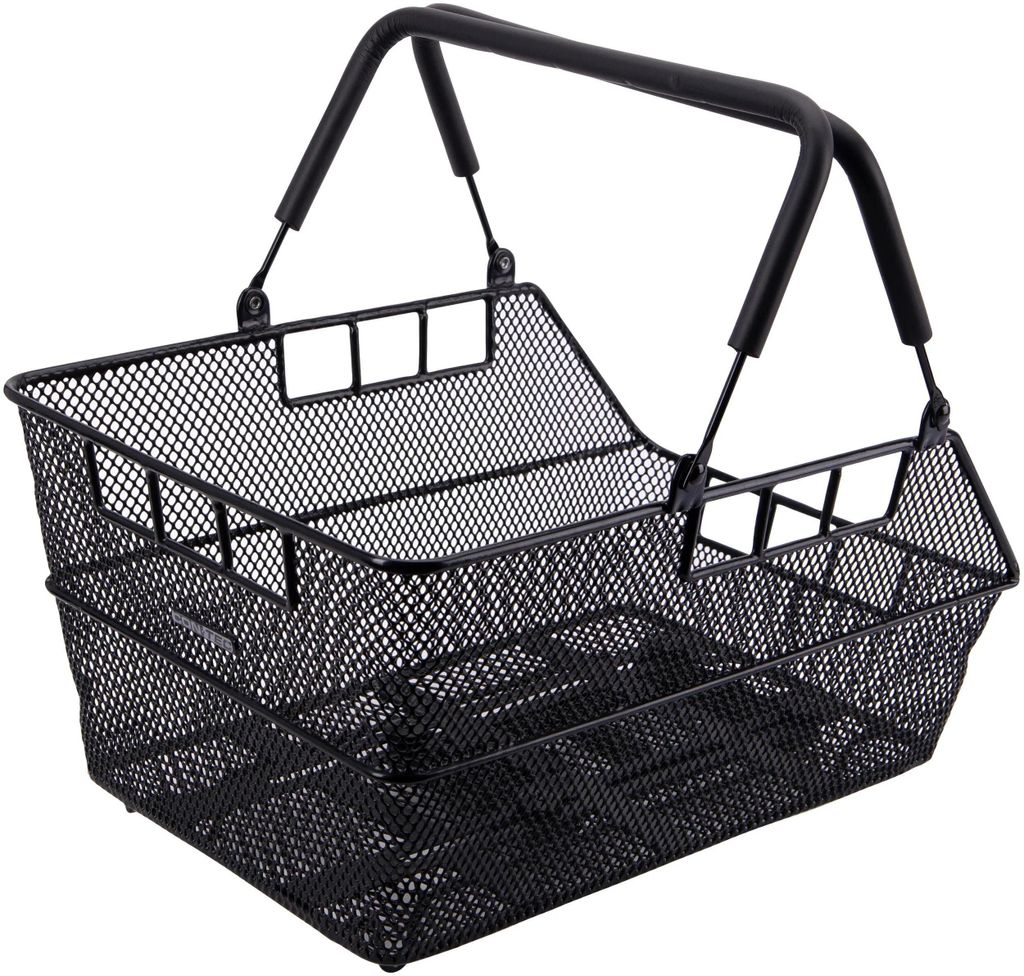 Panier scolaire Contec, à l'arrière du Mocca Mik 2,0 ct Image du produit 