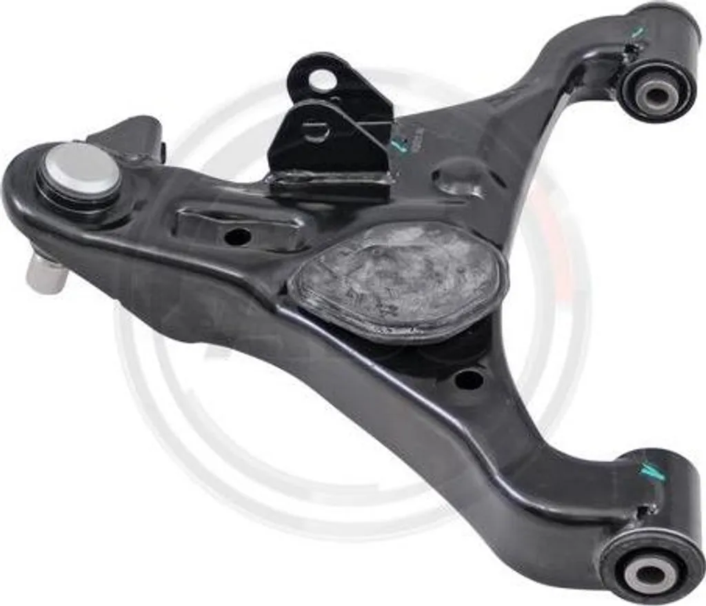 Bras de suspension A.B.S. 212294 pour Nissan NP300 et Renault Alaskan
