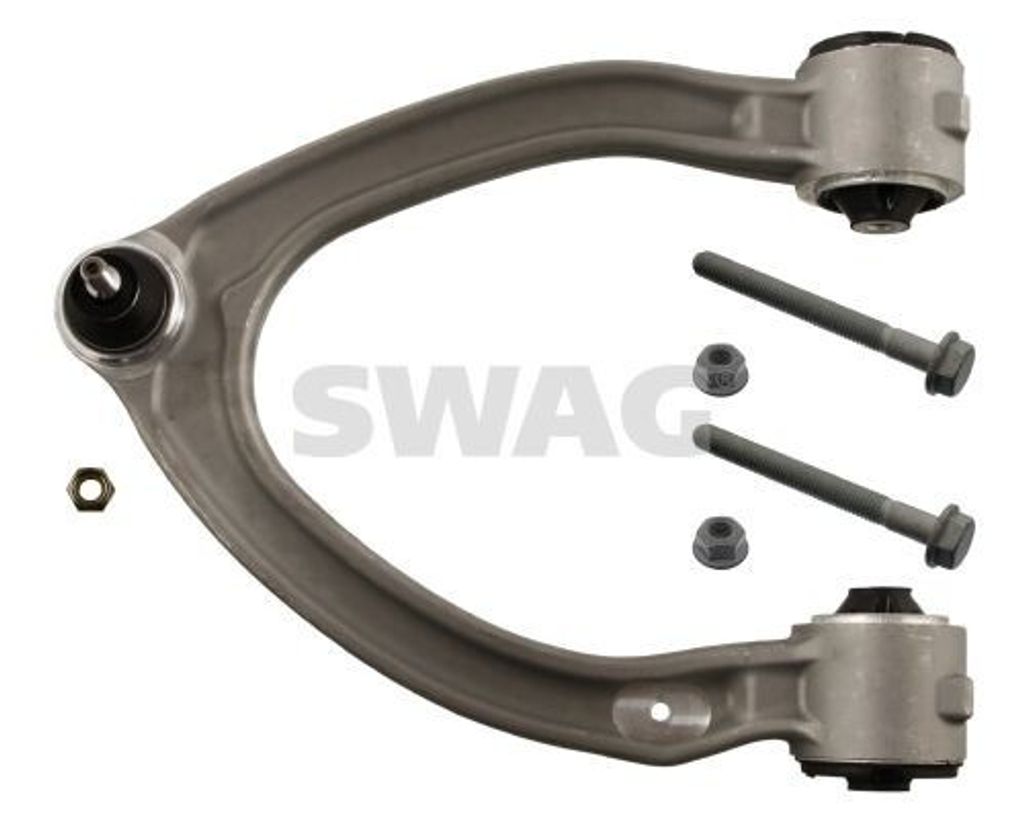 SWAG 10 94 7736 Querlenker Vorne Links passend für MERCEDES-BENZ S-Klasse Limousine (W220)