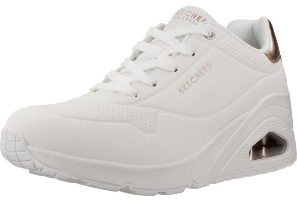 Uno Wedge - Hi Steps Produktbild 