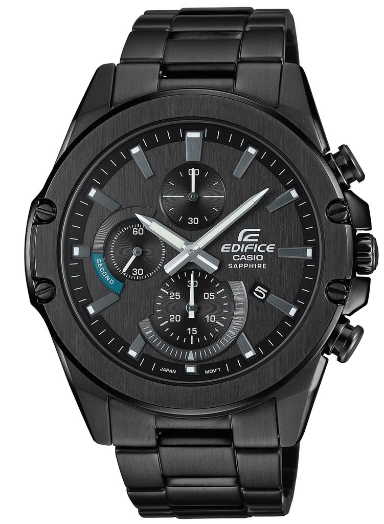 Casio Edifice EDIFICE Classic EFR-S567DC-1AVUEF chronograf Zdjęcie produktu 