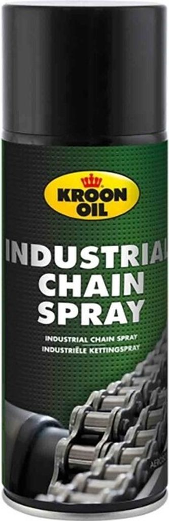 Kroon-Oil Crown Industry Kettenspray 400 ml