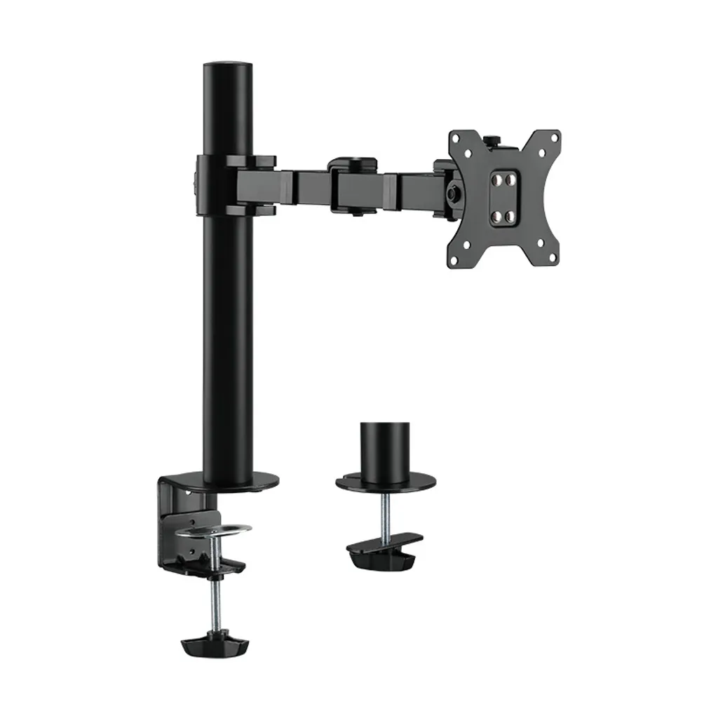 Support de Bureau pour Moniteur 17-32 Pouces Optimisation Poste Travail - 4